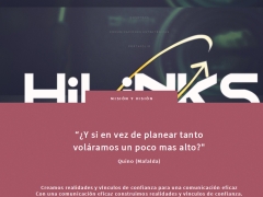Hilinks Comunicaciones S.A.
