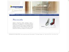 Hoffens Ventanas de PVC