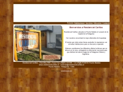 Hostal y Residencial Carlitos