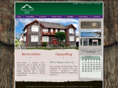 Hostal Opapa Juan