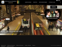 Hotel Plaza San Francisco