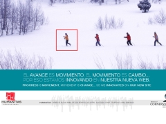 Humanitas Asesorías S.A.