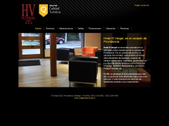 Hotel El Vergel