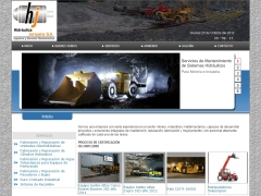 Hidráulica Jorquera S.A.