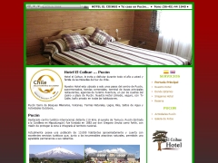 Hotel El Coihue