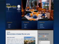 Hostal Río de Luna