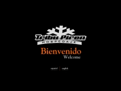 Hospedaje Tribu Piren