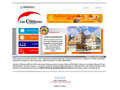 Hostal Las Condesas