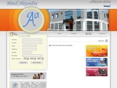 Hotel Alejandra