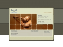 Halabi Riffo, Fuad Marcos