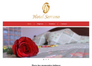 Hotel Serrano