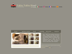 Hotel Takha Takha