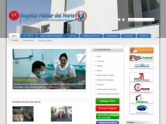 Hospital Militar Del Norte
