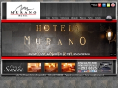 Hotel Murano Centro