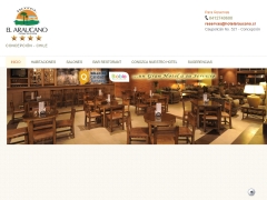 Hotel El Araucano
