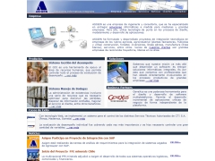 Herramientas Tecológicas Ltda.