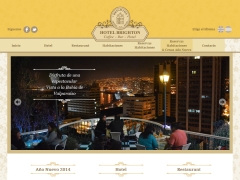 Hotel Brighton, Bed & Breakfast