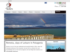 Hotel Remota