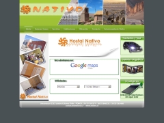 Hostal Nativo
