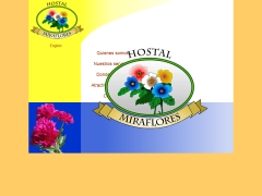 Hostal y Restaurant Miraflores
