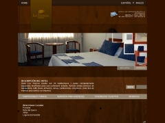 Hotel Los Troncos