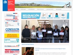 Hospital de Illapel San Juan de Dios