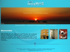 Hoteles Terramar