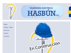 Hasbún Ingeniería