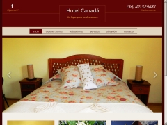 Hotel Canadá