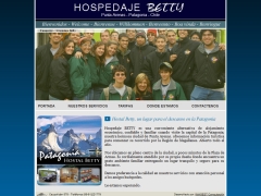 Hostal Betty