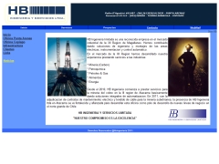 HB Ingeniería y Servicios Ltda.