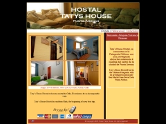 Hostal Taty´s House
