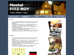 Hostal Fitz Roy