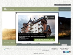 Hotel Puelche