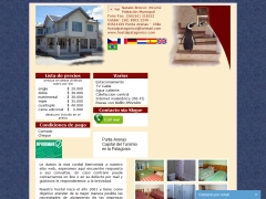 Hostal Patagonico