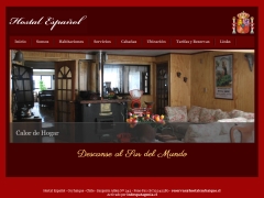 Hostal Español