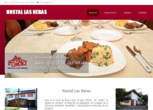 Hostal Las Heras