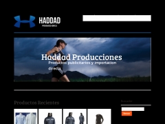 Haddad Producciones