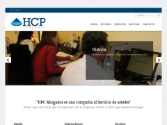 Hinzpeter, Caroca, Castro, Perez y Asociados Abogados