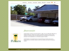 Hostal Pehuén