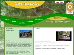 Hotel y Restaurant Elizabeth