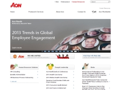 Hewitt Associates Llc (Chile) Ltda.