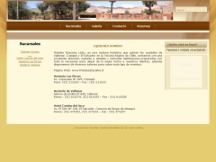 Hostería Las Pircas