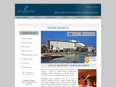 Hotel Antofagasta