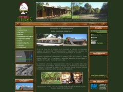 Hostería y Moteles El Bosque Ltda.