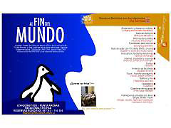 Hostal Al Fin Del Mundo