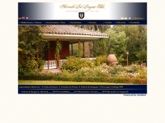 Hacienda Los Lingues