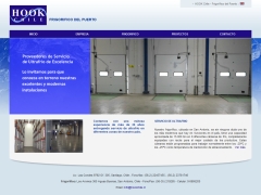 Hook Chile