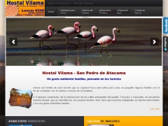 Hostal Vilama