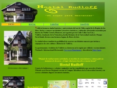 Hostal Rudloff